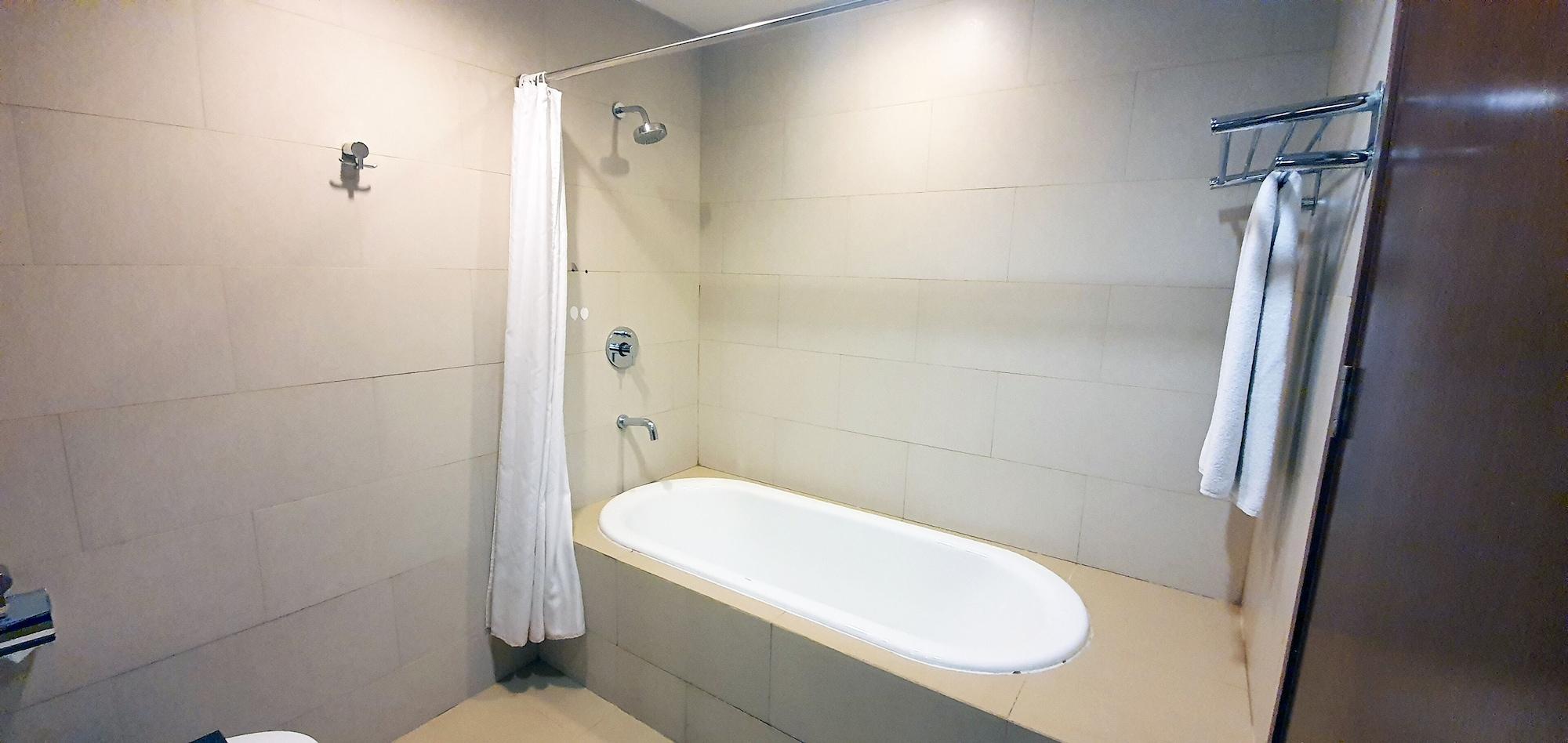 Citadines Rasuna Dżakarta Zewnętrze zdjęcie