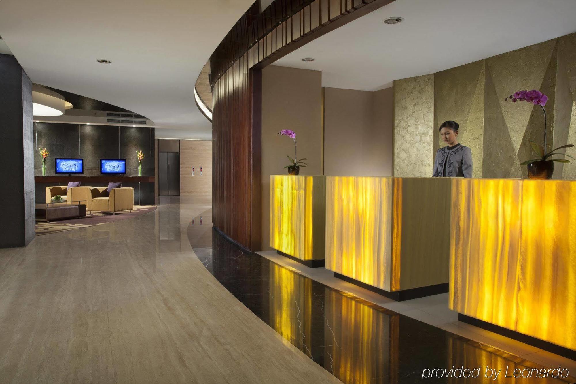 Citadines Rasuna Dżakarta Zewnętrze zdjęcie