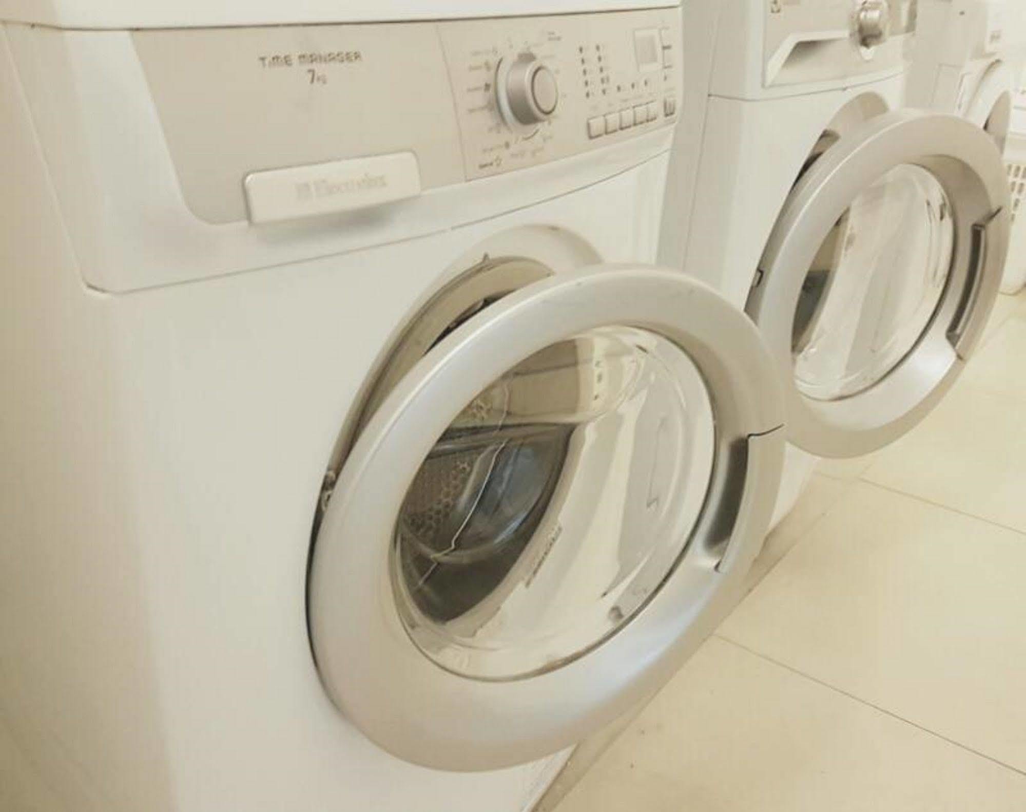 Citadines Rasuna Dżakarta Zewnętrze zdjęcie